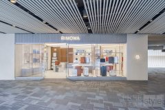 RIMOWA（日默瓦）北京三里屯太古里精品店