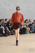 SAINT LAURENT 圣罗兰 2026夏季男装系列 BY A