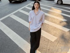 JNBY 推出2025夏季新品：长话短