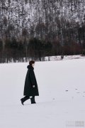 JNBY 2024冬季上新：在温暖舒适