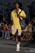 AMI PARIS 2026春夏系列