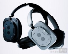KEF 与 Nothing 推出首款合作产品 Headphone 