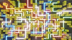 亚马逊全球部署超过100万台机器人，同时
