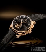 IWC万国表发布葡萄牙系列陀飞