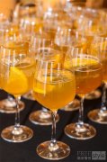 干邑鸡尾酒：经典焕新