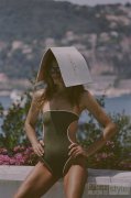 SAINT LAURENT 圣罗兰 夏荫时光  BY ANTHONY VACCARELLO 