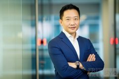 汉高消费品牌业务部大中华区副总裁钟经伟：主