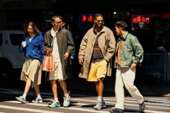 「循色而行」Saucony索康尼推出 ProGrid Gu