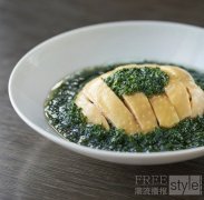 寻味“凯悦招牌菜”，主厨匠心甄选开启地道舌