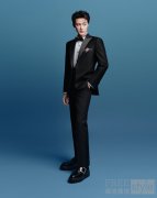 ROGER VIVIER正式宣布檀健次出任品牌代言人