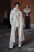 Brioni 布里奥尼 2025 秋冬 La Donna 女装系列