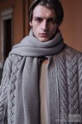 Brioni 布里奥尼 2025 秋冬系列：律动之美