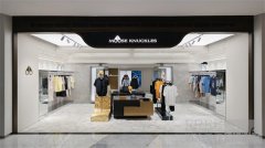 Moose Knuckles 北京SKP精品店焕新启幕 全新门