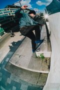 致敬全球滑板文化 adidas Skateboarding 携手 Arrow &a