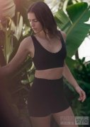 H&M Move普拉提系列活力登场，唤醒夏日律动新