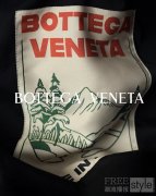 Bottega Veneta推出“Still Peaks未至之境”户外