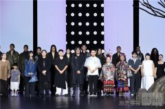 “一直”携手杨春林：用非遗讲好中国品牌的时