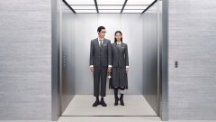 … 爱的悄悄话 … thom browne 2025七夕限定系列