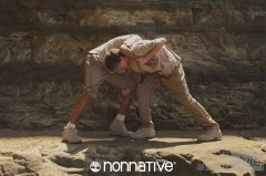 Timberland x nonnative 联名新作登场 CHUKKA防水
