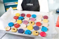 无塑7月邀你一起 “ 裸装 ” 上阵！LUSH