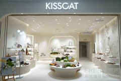 KISSCAT「城市绿洲」概念空间全国首发：都