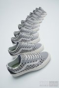 Vans PREMIUM 高阶系列 Old Skool™ 36 编织版全新登场
