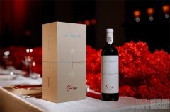 Penfolds奔富2021年份Grange La Chapelle葛兰许小