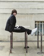 Converse携手ADERERROR当代系列Significant，以“再设计