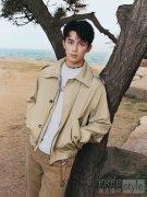 Burberry 发布七夕情人节宣传大片《心动，不期而