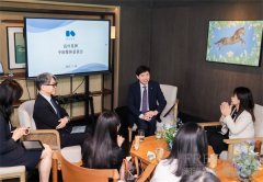 高丝集团迎80周年启动控股转型，中国区战略转向