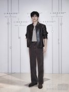 LINDBERG携手PUYI OPTICAL 共邀  LINDBERG品牌全球