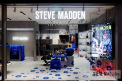 焕新风格想象，共振潮流主张 Steve Madden秋冬系列