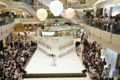 上海ifc商场 夏日艺术盛典 特邀