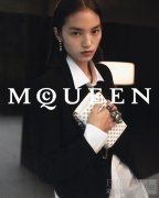 MCQUEEN 2025七夕广告大片