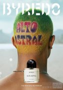 BYREDO推出全新Alto Astral欢乐颂歌香水