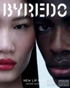 由Lucia Pica倾情呈现 BYREDO全新可替换装润