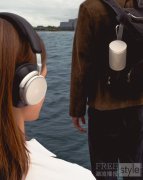 随声启程 BANG & OLUFSEN 铂傲