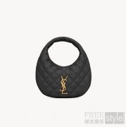 SAINT LAURENT 圣罗兰 2025秋季女士系列 ICARINO手袋