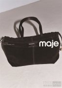 M TOTE 灵动随行