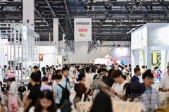 PTS北京国际潮流玩具展正式开