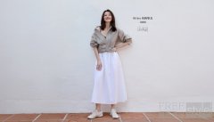 轻若游，心启程 New Balance 发布