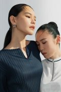 褶皱之美、优雅之型，FILA x NAOKI TAKIZAWA全新系列