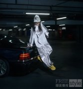 性能与潮流并驱 adidas Originals 推出 Adizero Goukana