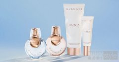 BVLGARI OMNIA Crystalline宝格丽白晶身体护理系