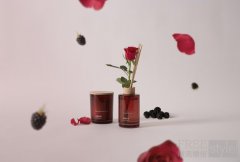 SKANDINAVISK 七夕臻选KYSS系列，以北欧之吻
