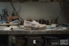 Timberland 与FTMD. 首次携手，推出「All The