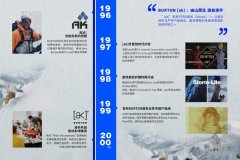 全新性能搭配多元配色，BURTON [ak]® 2025