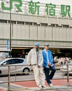 AAPENOW 2025年秋冬系列