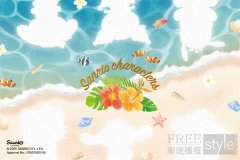 CASETiFY联手三丽鸥家族推出夏日黑皮主题