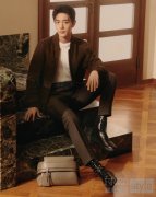 TOD’S呈现2025秋冬广告大片 Italian Stories